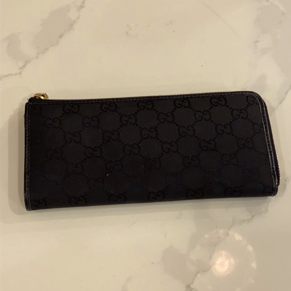 Gucci Wallet